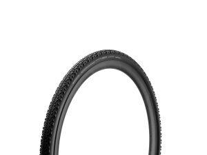 Pirelli Tire Cinturato Gravel RM 45-622, TechWALL, 60 TPI SpeedGRIP, black, TLR