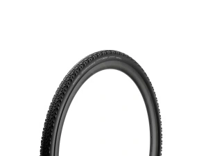 Pirelli Tire Cinturato Gravel RM 45-622, TechWALL, 60 TPI SpeedGRIP, black, TLR