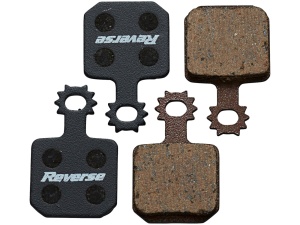 Placute de Frana Reverse Organic Magura MT5/MT7