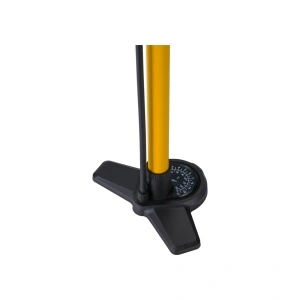 Pompa BBB BFP-28 AirBoost 3.0 Galbena, BFP-2809 - Img 2