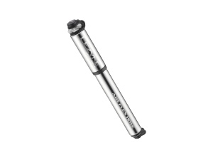 Pompa CNC Road Drive Medium 160psi, 21,6cm, silver
