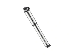 Pompa CNC Road Drive Medium 160psi, 21,6cm, silver