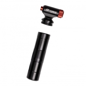 Pompa CO2 Force Gan 2.0 - Img 2