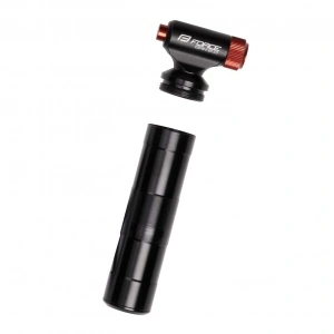 Pompa CO2 Force Gan 2.0 - Img 2