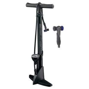 Pompa Force Easy HORN 11 Bar, plastic negru