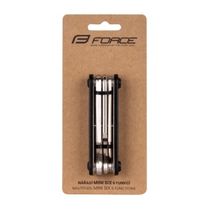 Set Imbus Force Mini Six 6 functii - Img 3