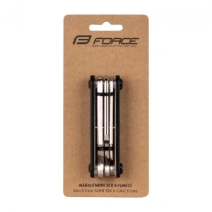 Set Imbus Force Mini Six 6 functii - Img 3