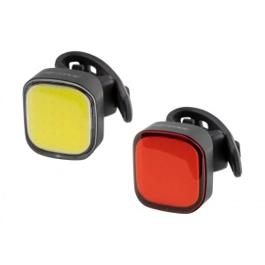 Set lumini Force Cob 2.0 25 Lumeni USB