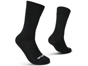 Sosete GripGrab EXPLR High Cut, negru, M