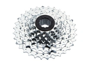 SRA-12939 Pinioane Casetate Sram Pg-730 - 12-32 T, 7 Viteze, Argintiu PINIOANE CASETA SRAM PG-730 MTB 12-3