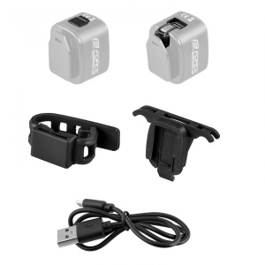 Stop spate Force Nub 50 Lumeni, 24 leduri, USB - Img 3