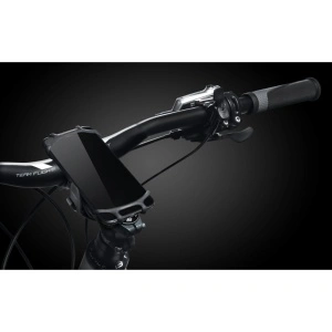 Suport Force din silicon pentru telefon 4 "- 6" pe tija, negru - Img 2
