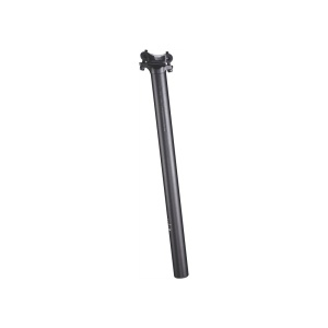 Tija sa BBB BSP-20 SkyScraper 27.2 400mm negru