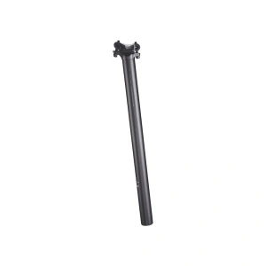 Tija sa BBB BSP-20 SkyScraper 27.2 400mm negru