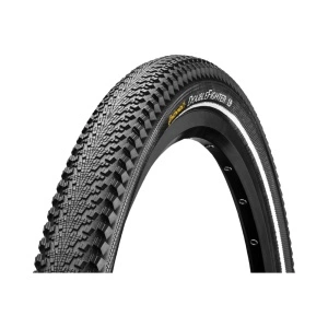 Anvelopa Continental Double Fighter III Reflex 50-507 (24*2.0)
