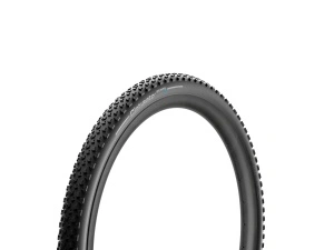 Anvelopă Pirelli Cinturato Gravel S 45-622, TechWALL, 60 TPI SpeedGRIP, neagra, TLR