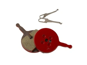 AVD-13005 Placute Frana Disc Avid Bb5 PLACUTE FRANA DISC AVID BB5, SETAVD-13005 PLATINA-PIESE STANDARD