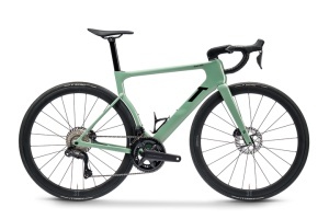 Bicicleta Cursiera 3T STRADA WPNT ULTEGRA Di2 2X12 DISCUS 40I30 - Img 2