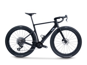 Bicicleta Gravel 3T EXTREMA ITALIA FORCE E1/XX SL EAGLE TRASMISSION AXS 1X12 DISCUS 45I40 LTD - Img 3