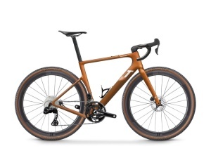 Bicicleta Gravel 3T RACEMAX WPNT GRX Di2 2X12 DISCUS 40|30 - Img 3