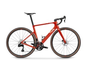 Bicicleta Gravel 3T RACEMAX WPNT GRX Di2 2X12 - Img 5