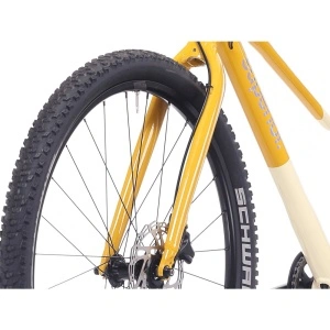 Bicicleta Superior F.L.Y. 27 27.5 Gloss Yellow 13 - (XS) - Img 4