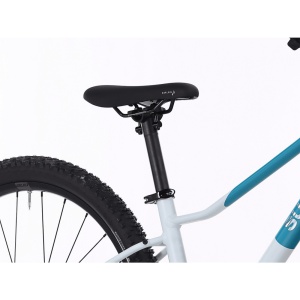 Bicicleta Superior F.L.Y. 27 27.5 Matte Teal 13 - (XS) - Img 2