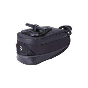 Borseta sa BBB BSB-12S StorePack negru reflectorizant S