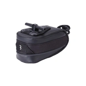 Borseta sa BBB BSB-12S StorePack negru reflectorizant S