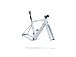 Cadru Gravel 3T PRIMO 2 WPNT Frameset - Img 5