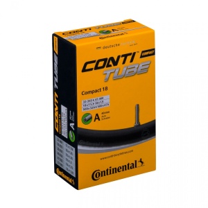 Camera Continental Compact 18, 32/47-355/400, 18x1 1/4-1.9, A40