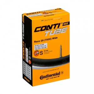Camera Continental Race 28 (700C) S42 Wide 25/32-622/630