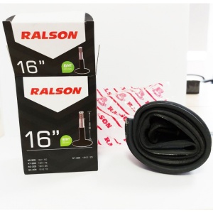 Camera RALSON 16x1.75/2.125 AV - Img 5