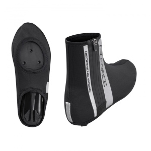 Huse pantofi Force Neopren Negru XL