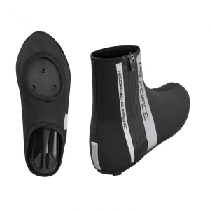 Huse pantofi Force Neopren Negru XL
