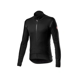 Jacheta Castelli Alpha RoS 2, negru S
