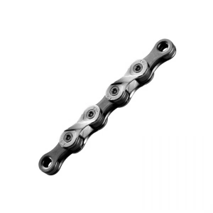 Lant KMC X9 SILVER/GREY 9 viteze - Img 2