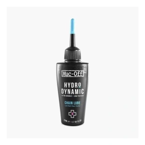 Lubrifiant Muc-Off Hydrodynamic Lube 50ml