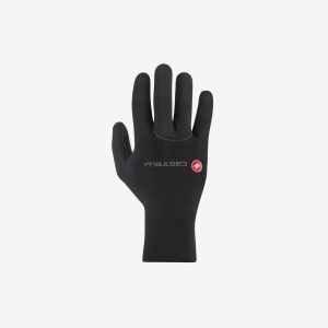Manusi din neopren Castelli Diluvio One, negru, L - Img 1