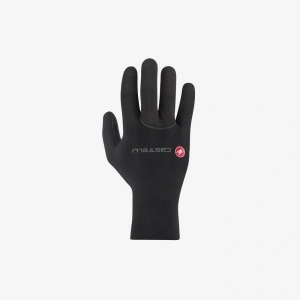 Manusi din neopren Castelli Diluvio One, negru, L