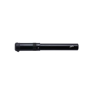 Minipompa BBB BMP-49 EasyRoad 185mm neagra
