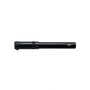 Minipompa BBB BMP-49 EasyRoad 185mm neagra
