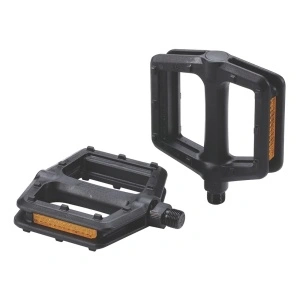 Pedale BBB BPD-35 Trailride negre