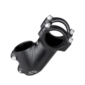 Pipa Force Basic 4.3 31.8/70mm negru mat