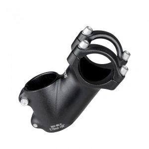 Pipa Force Basic 4.3 31.8/70mm negru mat