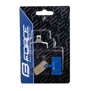 Placute Frana Force SH xtr/xt/slx fe - Img 2