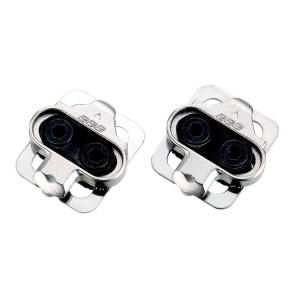 Placute pedale BBB Click&Go BPD-01 compatibile SPD
