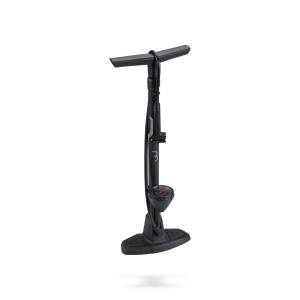 Pompa BBB BFP-20 Airwave Dualhead 3.0 neagra - Img 2