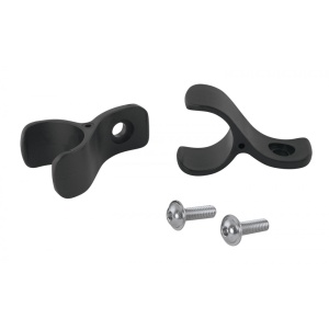 Pompa Force Easy Duo plastic negru - Img 3