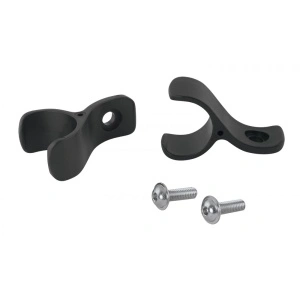 Pompa Force Easy Duo plastic negru - Img 3